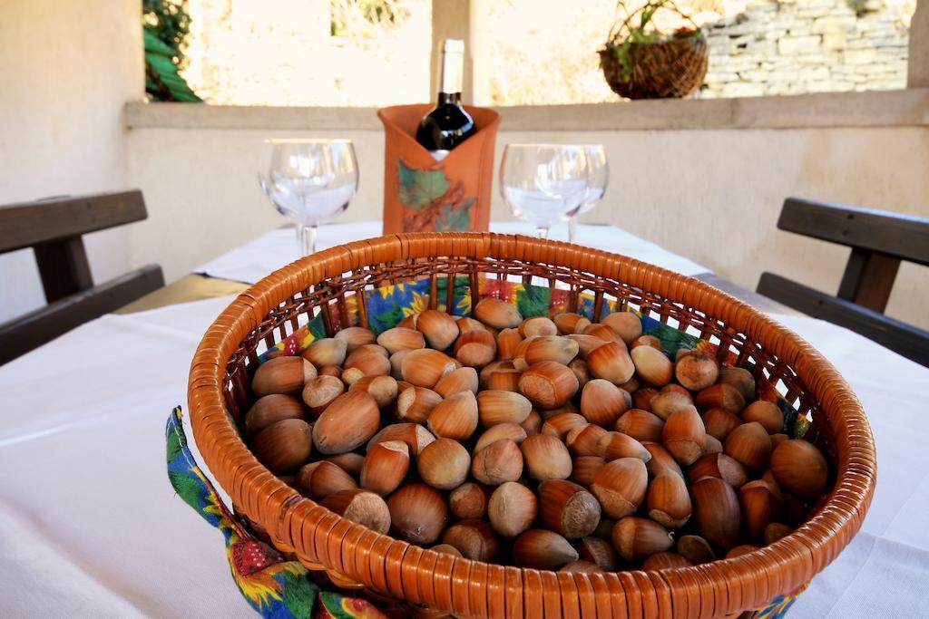 Appartamento Bazjak