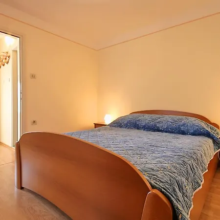 Apartments Bazjak Livade Chambre photo