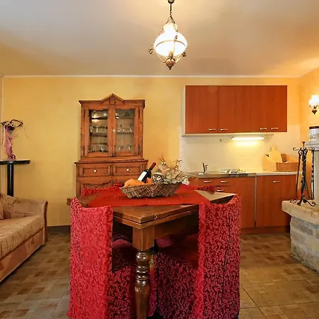 Apartments Bazjak Livade Chambre photo