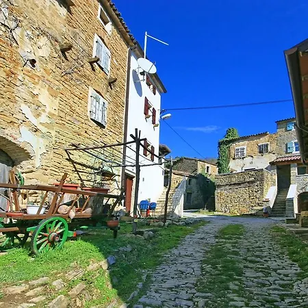 Apartments Bazjak Livade Chambre photo