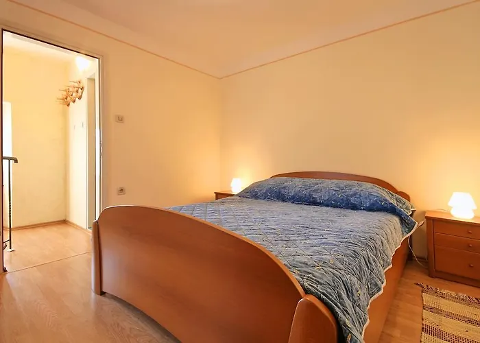Apartments Bazjak