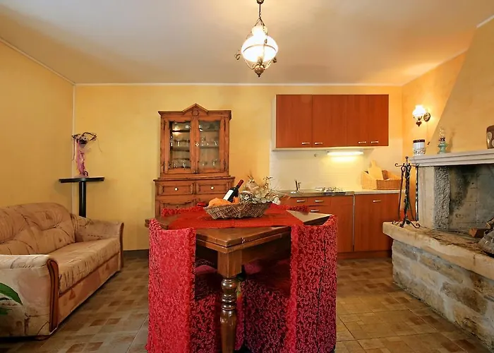 Apartments Bazjak