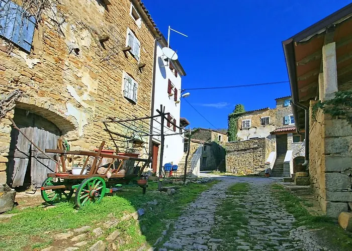 Apartments Bazjak
