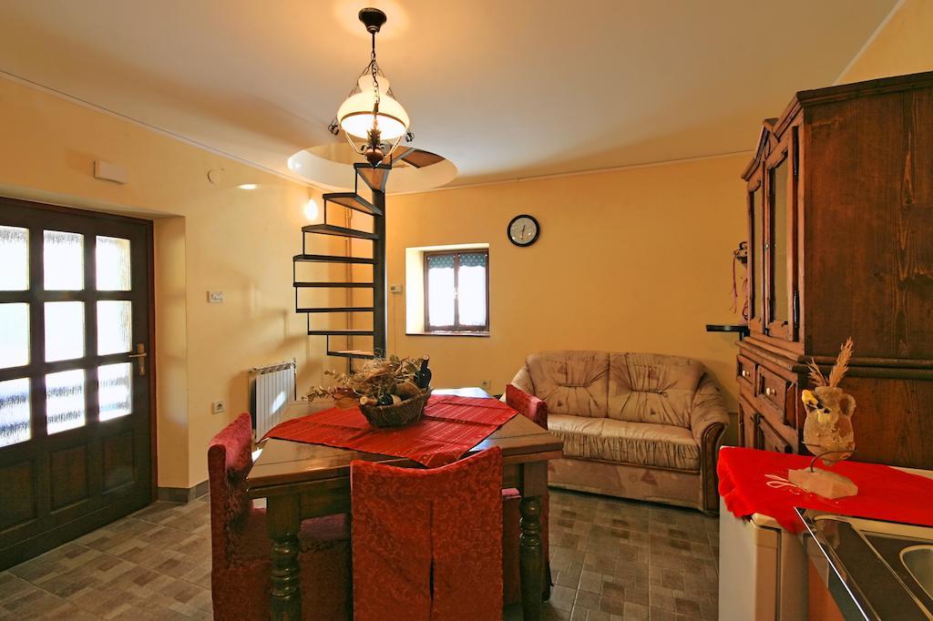Apartment Bazjak