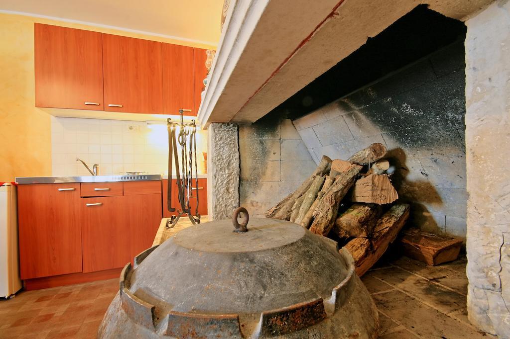 Apartment Bazjak *