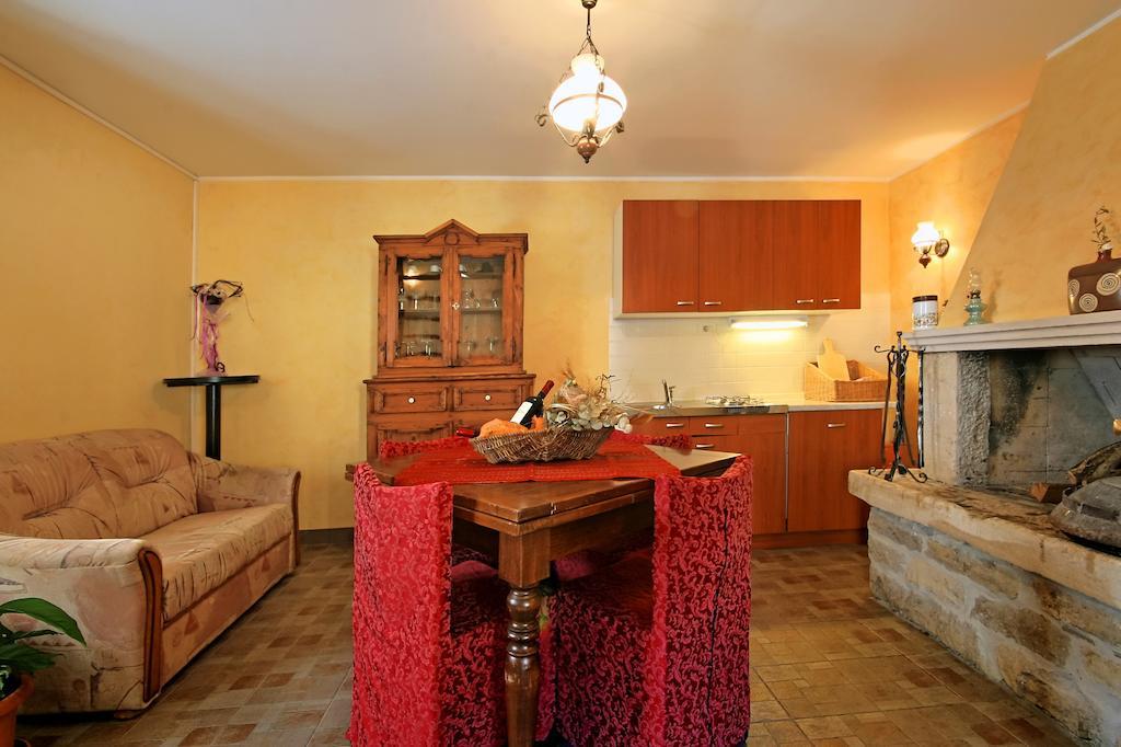 Bazjak Apartment